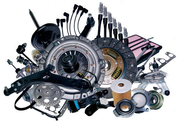 Purchase - Sales of spare parts - Pieces détacher