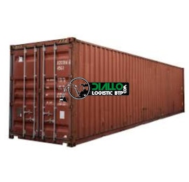 Storage Container