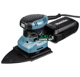 Vibrating sander 