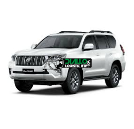 4X4 Prado