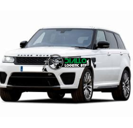 RANGE ROVER SPORT 2017