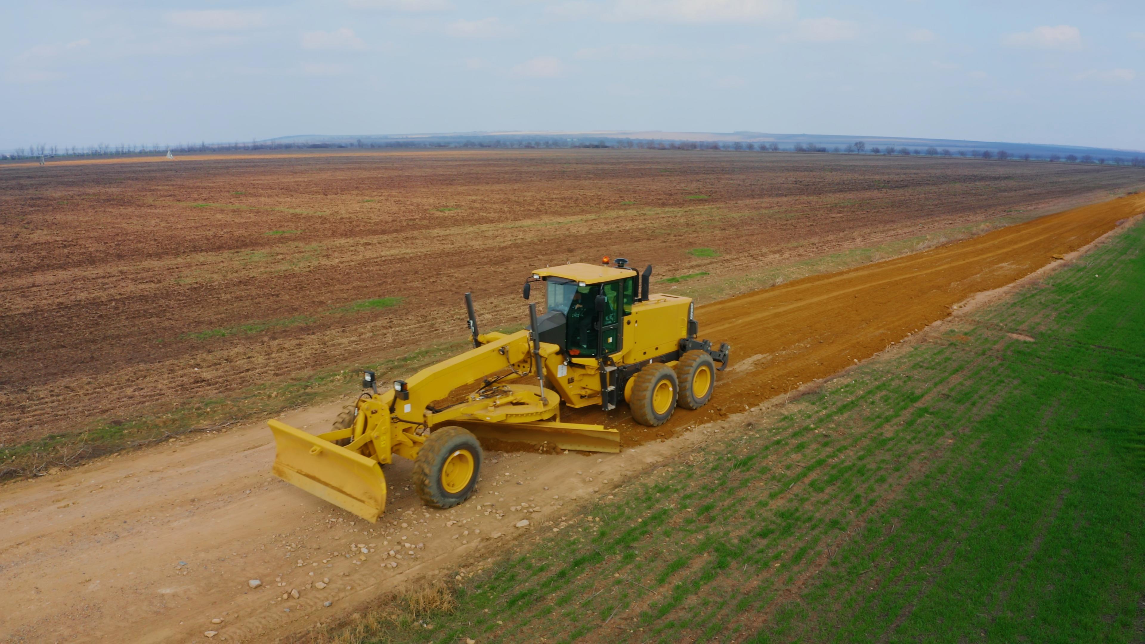 Aménagement agricole au Sénégal : une approche structurée et professionnelle