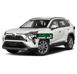 TOYOTA RAV4 - Picture 0