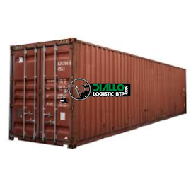 Container De Stockage - Picture 0