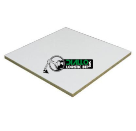 fake ceiling plate-60x60
